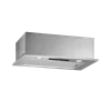 penghisap asap dapur lengkap - modena tipe sotto - bx 6503