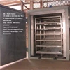 oven suhu tinggi furnace tanur pelebur besi padat