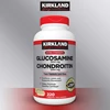 kirkland signature glucosamine and chondroitin, 220 tablets-1