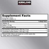 kirkland signature glucosamine and chondroitin, 220 tablets-3
