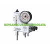 flow meter (kytola) slm8-p-3