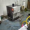 setrika uap laundry boiler otomatis inoe