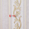 best seller wallpaper dinding motif garis batik termurah-1