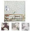 best seller wallpaper dinding cantik motif daun