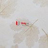 best seller wallpaper dinding cantik motif daun-1