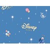 wallpaper anak-anak / disney / micky mouse biru-1