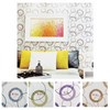 best seller wallpaper dinding motif bulat koleksi jakarta-2
