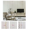 best seller wallpaper dinding motif garis batik termurah-2