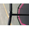trampoline hexagonal merk bugaro atletik & perlengkapannya-2