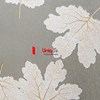 best seller wallpaper dinding cantik motif daun-4