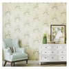 terlaris wallpaper dinding soft colour/ wallpaper motif