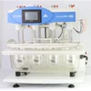 udt-812 universal dissolution testers - logan instruments