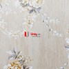 wallpaper kamar tidur/ terlaris motif bunga-4