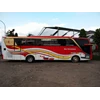 sewa bus palembang murah & paket perjalanan wisata