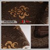 termurah supplier wallpaper dinding/ wallpaper batik coklat