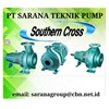 southern cross water pumps indonesia