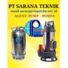 showfou submersible pump