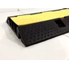 rubber cable ramp (polisi tidur pelindung kabel) / rubber nomor speed hump 3 channel / 5 channel-2