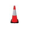 rubber traffic cone-1