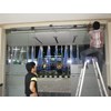 pintu otomatis