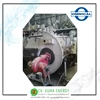 steam boiler omnical 2 ton /h