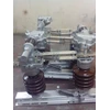 lbs outdoor 3 phase 24kv 630a 16ka motor / manual type