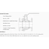 floating ball valve-1