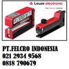 leuze electronic| distributor| pt.felcro indonesia