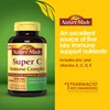 nature made super c immune complex 900 mg., 200 tablets.