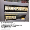 773400| pnozmi1p 8 input| pt.felcro indonesia