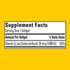 nature made vitamin d3 25 mcg., 650 softgels.-1