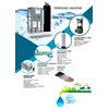 mesin pengolahan limbah - instalasi pengolahan air limbah-ipal-stp-untuk klinik rawat inap dan jalan - klinik pratama - klinik utama