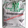 bahan kimia caustic soda flake ex india