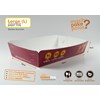 paper box tray foodgrade-1