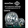 centaflex coupling cfa cfx pt sarana teknik centamax