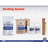 sistem grounding / earthing system penangkal petir-2