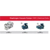 vacuum pump excess vinyl chloride monomer (vcm) pompa tekanan welch-1