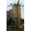 vertikal dryer - mesin pengering biji-2