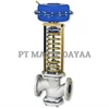 self acting pressure control pressure-maintaining valve 5610