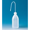wash bottle, pe-ld, narrow neck