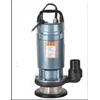 pompa submersible air bersih hiflow tipe qdx6-10-0.37fa