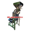 mesin penepung / penggiling gula semut / gula aren (disk mill) stainless steel