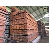 kayu ulin ukuran 3x15x400 cm