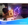 neon led / lampu led untuk klien malang-4
