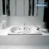 meridian bathtub femina b