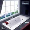 meridian bathtub prado