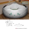 meridian bathtub vioria-1
