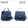 tas wanita, fashion, hand bag glees - gls17-1
