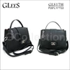 tas wanita, fashion, hand bag glees - gls17