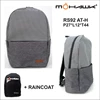 ransel backpack tas punggung - mohawk rs92-2